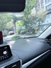 Goodyear固特異汽車貼膜  前檔/側(cè)擋玻璃膜深色防爆防曬玻璃膜 隔熱膜太陽膜防紫外線 車窗隱私膜 金剛系列丨單前檔 無舊膜【包安裝新膜-不含天窗】 曬單實拍圖