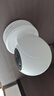普聯(lián)（TP-LINK）監控攝像頭 500萬(wàn)3K智能雙光全彩夜視 360度全景手機遠程語(yǔ)音通話(huà) 寶寶寵物室內家用安防 IPC45AW 曬單實(shí)拍圖