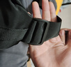 Dickies斜挎包男內(nèi)置多隔層單肩包胸包DK戶外騎行運(yùn)動(dòng)腰包便捷休閑手機(jī)包 曬單實(shí)拍圖