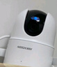 HIKVISION海康威視攝像頭4g終身免流量500萬(wàn)超清家用監(jiān)控器超微光全彩360°全景攝像頭AI偵測(cè)室外監(jiān)控 曬單實(shí)拍圖