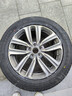 雙星（DOUBLE STAR）輪胎/汽車(chē)輪胎 235/55R18 100V SS81適配哈弗H2/起亞/東南DX7 曬單實(shí)拍圖