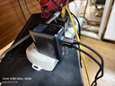 ANKER【國家3C認(rèn)證】安克智顯充140W充電器 氮化鎵屏顯type-c多口pd快充100W頭適用iPhone16手機(jī)電腦 灰 曬單實(shí)拍圖