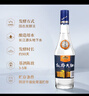 敘府 大曲藍標(biāo) 濃香型白酒 52度 500ml*6瓶 整箱裝 純糧食酒 曬單實拍圖