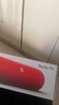 beats Pill 【鄭欽文同款】便攜式防水防塵無線藍(lán)牙揚(yáng)聲器音響/音箱 內(nèi)置麥克風(fēng) 兼容蘋果安卓-經(jīng)典紅 曬單實(shí)拍圖
