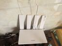華為路由 BE3 Pro 疾風(fēng)版【Pura 80 適配】WiFi 7+  智能高增益天線(xiàn) 千兆路由器 無(wú)線(xiàn)家用路由器 曬單實(shí)拍圖