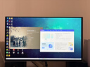 三星（SAMSUNG）27英寸 G81SF QD-OLED 4K 240Hz 0.03ms 防燒屏防眩光超薄設計玄龍騎士 電競顯示器LS27FG812SCXXF 曬單實(shí)拍圖