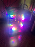 技嘉 酷睿i5 13400F臺式組裝電腦主機RTX4060Ti/5060Ti游戲高端電競獨顯直播設(shè)計渲染整機 配置二：14代酷睿i5丨RTX5060 曬單實拍圖
