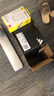 阿迪達(dá)斯 （adidas）中性 男子運(yùn)動(dòng)型格 CLIMAPROOF AMPHY 休閑鞋JQ7575 42.5碼/UK8.5 曬單實(shí)拍圖