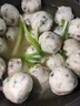正宗章魚丸八爪魚丸 魚蛋小丸子豆撈燒烤火鍋空氣炸鍋關(guān)東煮食材 章魚丸200g*1袋 曬單實拍圖