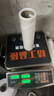 蓉城手提電子秤商用臺(tái)秤擺攤高精度小型電子稱貨物磅秤計(jì)價(jià)賣菜水果收廢品快遞秤 【便攜手提+鋰電快充】60公斤液晶款 曬單實(shí)拍圖