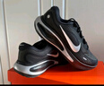 耐克（NIKE）男鞋 JOURNEY RUN 2025秋季新款輕便透氣緩震運動(dòng)休閑鞋跑步鞋 IM3374-001 42.5 曬單實(shí)拍圖
