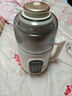 西屋（Westinghouse）不銹鋼豆?jié){機(jī)800ml小型破壁機(jī)家用1-3人多功能料理機(jī)全自動(dòng)免濾輔食機(jī) WPB08J50 曬單實(shí)拍圖