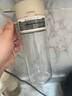 雙槍油壺噴霧倒油噴油一體兩用霧化食用油玻璃油壺廚房家用不掛油 曬單實拍圖