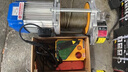 無(wú)線(xiàn)遙控卷?yè)P機快速電動(dòng)葫蘆1噸2噸3噸220v小型吊機提升機家用380 慢速220v1.5噸60米無(wú)線(xiàn)遙控款 曬單實(shí)拍圖
