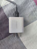 綠聯(lián)18W充電頭USB充電器QC3.0快充插座頭適用小米蘋果安卓紅米榮耀華為Mate60/50/vivo/iPhone16/15/14 曬單實拍圖