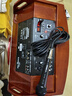 雅馬哈（YAMAHA）DM-105話筒 專業(yè)YA品質(zhì)卡拉OK會議有線麥克風(fēng) 動圈式降噪話筒 曬單實拍圖