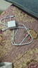 緝喜240W充電器適用華為閃電快充頭p60P1020mata60/30pro手機(jī)magic至臻版適用榮耀60/nova線通用type-c 1.0米240W快充線【Type-c】 曬單實(shí)拍圖