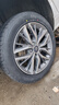 固特異（Goodyear）汽車(chē)輪胎 215/55R17 94V SPORT鷹馳F1酷跑 適配帕薩特邁騰奧德賽 曬單實(shí)拍圖