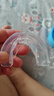 唯家福（WGAFON）兒童牙套/5-8周歲小孩牙齒矯正器/齙牙深覆頜牙不齊/糾正/學(xué)生 V1 曬單實拍圖