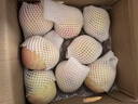 京鮮生 水蜜桃 凈重5斤 單果200g起 生鮮水果 曬單實(shí)拍圖
