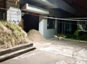 SHOWFIT太陽能戶外照明燈防水太陽能路燈庭院燈智能感應(yīng)民宿圍墻照明燈具 150W-300燈珠-遙控+光控-約120㎡ 曬單實(shí)拍圖
