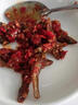 胖東來(lái)品質(zhì)湖南特產(chǎn)下飯菜農(nóng)家自制罐裝柴火魚(yú)仔香辣火焙魚(yú)下酒菜 農(nóng)家柴火魚(yú)*2瓶 曬單實(shí)拍圖