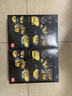 樂高（LEGO）積木 10338大黃蜂 變形金剛玩具男孩女孩生日禮物【D2C限定款】 曬單實拍圖