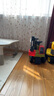 babycare兒童工程車坐人1-3歲寶寶玩具車滑行學(xué)步車奧維托（ 挖土機(jī)） 曬單實(shí)拍圖