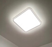 歐普照明客廳燈led吸頂燈現(xiàn)代簡約臥室燈北歐餐廳燈風(fēng)扇中山燈具套餐組合 包安裝套餐9-3室2廳配吊扇大戶型 三色光 曬單實拍圖