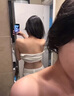 水之蔻茉莉清茶沐浴露500ml 滋潤(rùn)保濕沐浴液男女士持久留香香體沐浴乳 曬單實(shí)拍圖