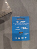 惠普（HP）128G TF卡MicroSD 適用大疆pocket3 action4 運動(dòng)相機無(wú)人機 影石 360 內存卡 存儲卡 U3A2V30  曬單實(shí)拍圖