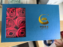 中國黃金（CHINA GOLD）鉆石鉑金項(xiàng)鏈女白金一鹿有你吊墜生日禮物送女友老婆結(jié)婚紀(jì)念實(shí)用 京快達(dá)-鉑金一鹿有你鉆石項(xiàng)鏈 曬單實(shí)拍圖