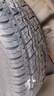 北歐維京輪胎235/50R19 99V FR VIK HT 曬單實(shí)拍圖