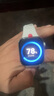 華為手表WATCH FIT 4 【咨詢享優(yōu)惠】運(yùn)動(dòng)智能手表 超輕薄大屏 潮流運(yùn)動(dòng)長(zhǎng)續(xù)航藍(lán)牙通話NFC手表 AX21A 悅動(dòng)白 氟橡膠表帶 曬單實(shí)拍圖