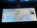 路先行（LU XIAN XING）有線轉(zhuǎn)無線CarPlay盒子適用奔馳e大眾奧迪豐田別克車載機(jī)互聯(lián)導(dǎo)航 曬單實(shí)拍圖