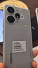 realme【國家補(bǔ)貼】真我Neo7 Turbo 天璣9400e 超薄續(xù)航大電池護(hù)眼直屏 智能游戲AI性能手機(jī)12+256透明灰 曬單實拍圖