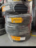 德國馬牌（Continental）汽車輪胎 235/55R19 105V UCJ 適配奔馳GLC/奧迪Q5L/沃爾沃 XC60 曬單實拍圖