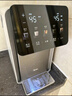 美的（Midea）小魔方pro電熱水瓶電水瓶飲水機 燒水壺電熱水壺316L 風(fēng)冷保溫恒溫一體0塑料可拆國家補貼31FPro 曬單實拍圖