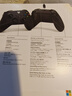 微軟Xbox無線游戲手柄 磨砂黑+USB-C線 藍(lán)牙適配Xbox/PC/平板/手機Steam促銷 明末：淵虛之羽 雙影奇境 曬單實拍圖
