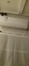 美的（Midea）空調(diào)掛機(jī) 酷省電 大1.5匹/大1匹新一級能效全直流變頻冷暖除濕壁掛式家電以舊換新國家補貼20%空調(diào) 大1.5匹 一級能效 【酷省電Pro】升級版 曬單實拍圖