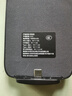 赫揚(yáng)  3C認(rèn)證通用背夾充電寶電池蘋果Type-C安卓手機(jī)適用華為三星小米超薄小巧便攜大容量一體無線快充 12W快充-Type-C一萬毫安-X12黑色 曬單實(shí)拍圖