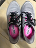 斯凱奇（Skechers）天際跑鞋閃穿鞋女夏季運(yùn)動(dòng)鞋專業(yè)跑步鞋休閑鞋輕質(zhì)緩震透氣150510 曬單實(shí)拍圖