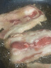 艾克拜爾棧羊原切羊腩 羊蝎子 羊肉片 去骨羊腿肉 燒烤火鍋食材 羊肉生鮮 原切雪花羊肉片400g*3袋裝 曬單實拍圖