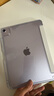 Apple/蘋果【國家補貼】iPad Air 11英寸 M3芯片2025年款 平板電腦 (256GB WLAN版)紫色 曬單實拍圖