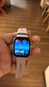華為（HUAWEI）WATCH FIT 4 智能運(yùn)動(dòng)手表 超輕薄大屏 潮流運(yùn)動(dòng) 長(zhǎng)續(xù)航 藍(lán)牙通話 運(yùn)動(dòng)手表 風(fēng)信紫 氟橡膠表帶 曬單實(shí)拍圖