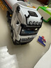 卡威（KIV）大號(hào)合金拖車玩具車3-6歲工程車套裝雙層汽車運(yùn)輸車兒童卡車貨車 油罐運(yùn)輸車 曬單實(shí)拍圖