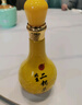 永豐牌北京二鍋頭42度清香型白酒整箱糧食酒白酒禮盒送禮酒水 500mL*6 曬單實拍圖