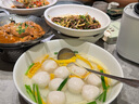 皇中皇 正宗金華火腿4斤整腿分割禮盒浙江特產 中秋節(jié)禮品送禮團購臘味 曬單實拍圖