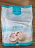 1號會(huì )員店（One's Member）海鮮食材 健康輕食凍扇貝柱600g 曬單實(shí)拍圖