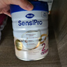 Hero Baby荷美白金Pro版嬰幼兒配方奶粉 3段(1歲+)700g*3罐 HMO+益生菌 曬單實(shí)拍圖